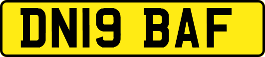 DN19BAF