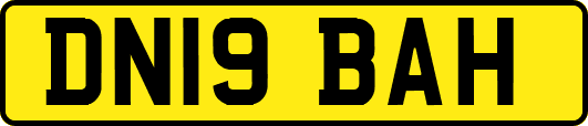 DN19BAH