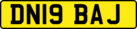 DN19BAJ