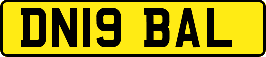 DN19BAL