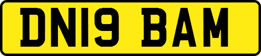 DN19BAM