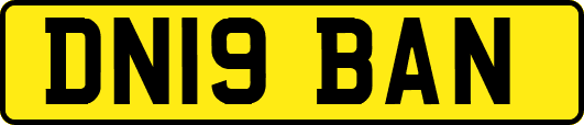 DN19BAN