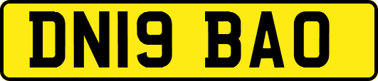 DN19BAO