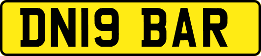DN19BAR