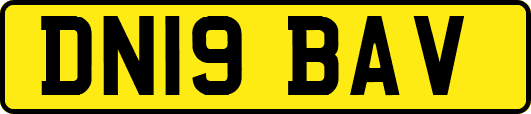 DN19BAV