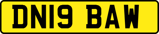 DN19BAW
