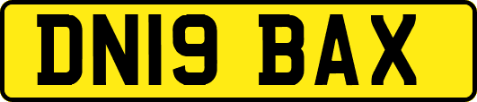 DN19BAX