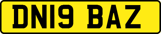 DN19BAZ