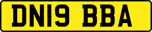 DN19BBA