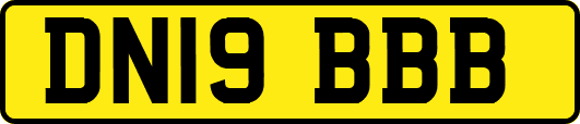 DN19BBB