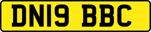DN19BBC
