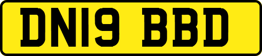 DN19BBD