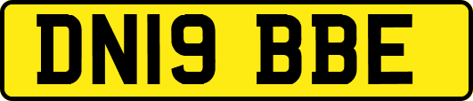 DN19BBE