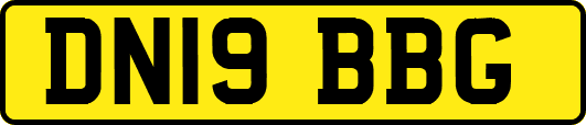 DN19BBG