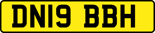 DN19BBH