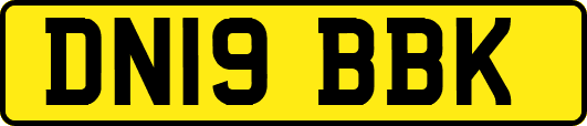 DN19BBK