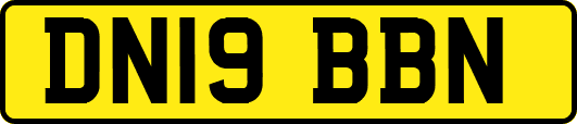 DN19BBN