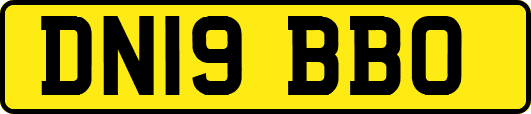 DN19BBO