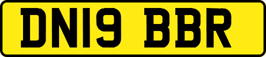 DN19BBR