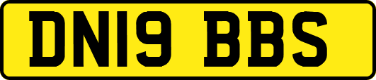 DN19BBS