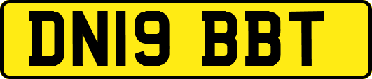 DN19BBT