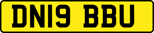 DN19BBU