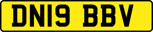 DN19BBV