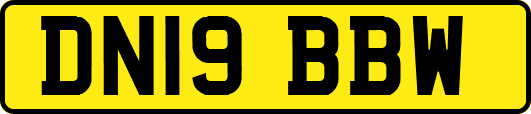 DN19BBW