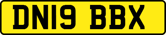DN19BBX