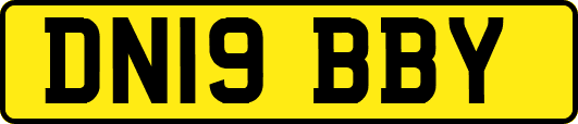 DN19BBY