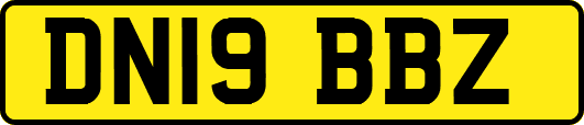 DN19BBZ
