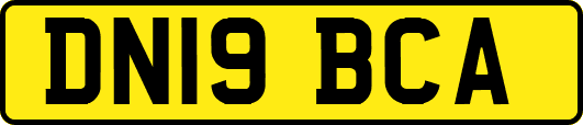 DN19BCA