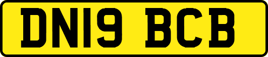 DN19BCB