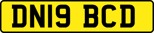 DN19BCD