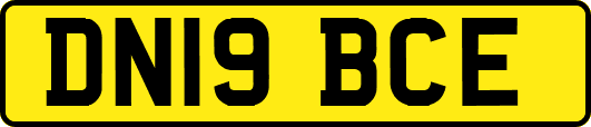 DN19BCE