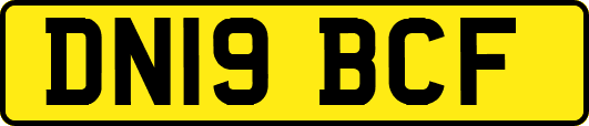 DN19BCF