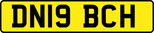 DN19BCH