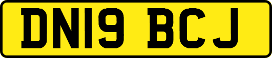 DN19BCJ