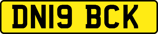 DN19BCK