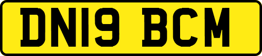 DN19BCM