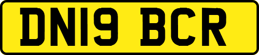 DN19BCR