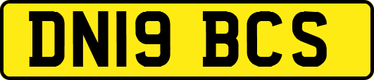 DN19BCS