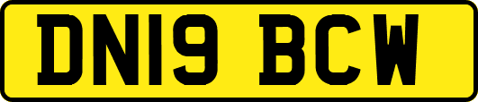 DN19BCW