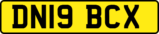 DN19BCX