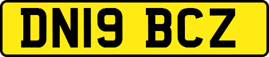 DN19BCZ
