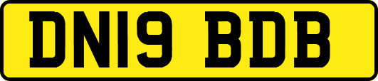 DN19BDB