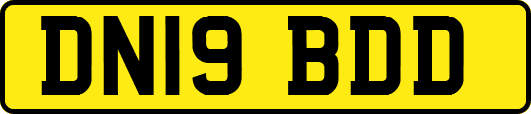 DN19BDD