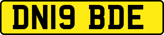 DN19BDE