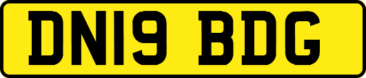 DN19BDG
