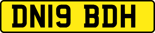 DN19BDH